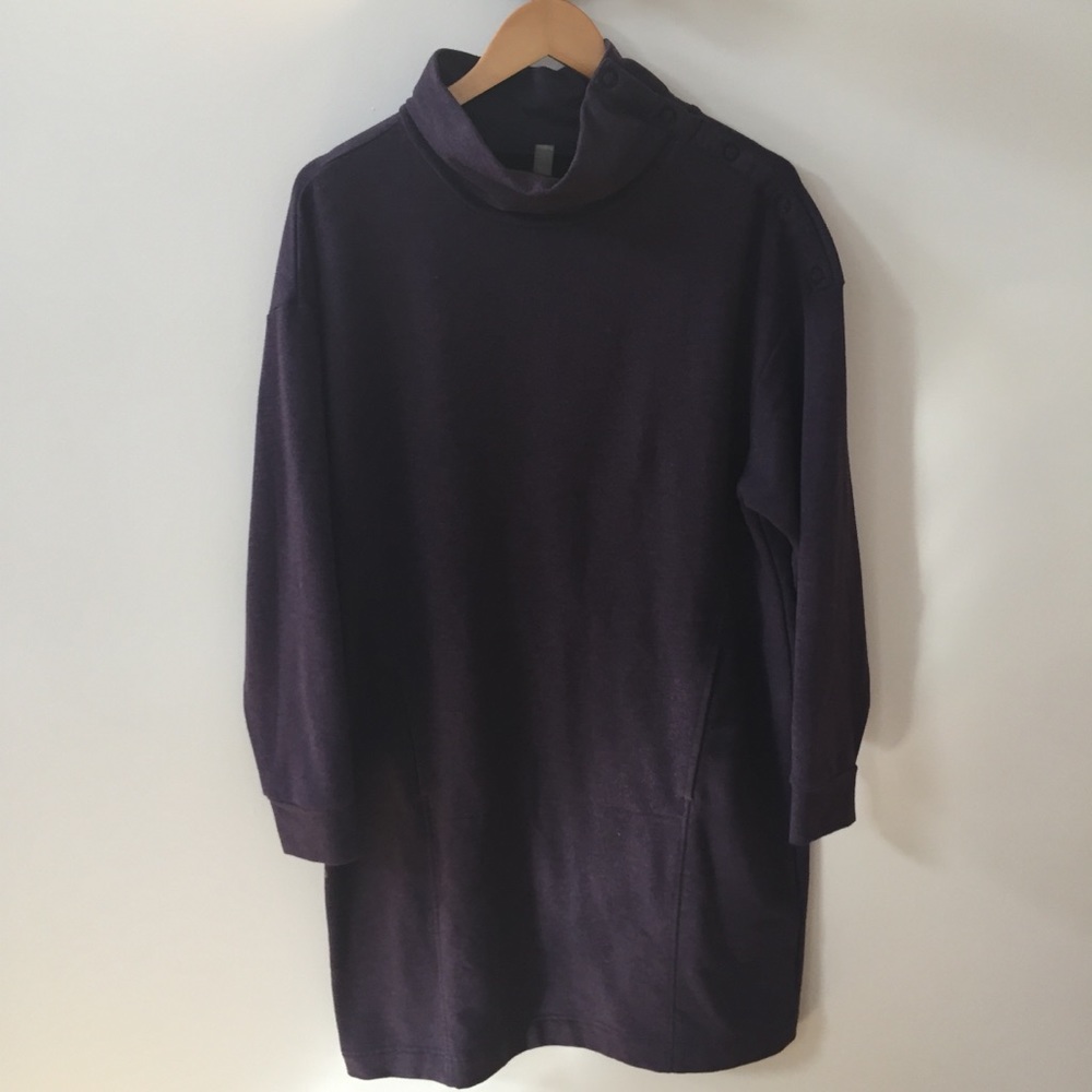 Hyba cosy dress XL